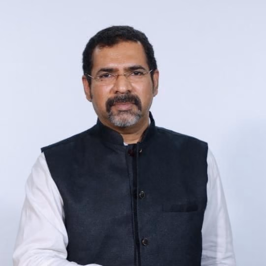 Sudeep Cheriyan